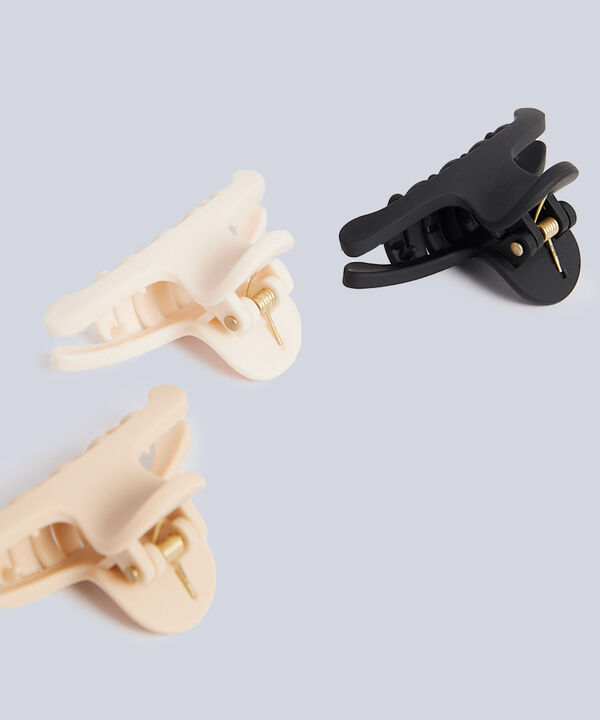 Accesorios de Cabello Para Mujer Marfil image number null